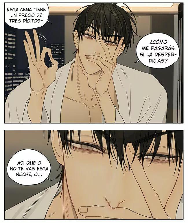 19 Días - Capítulo 341 2 manhwa
