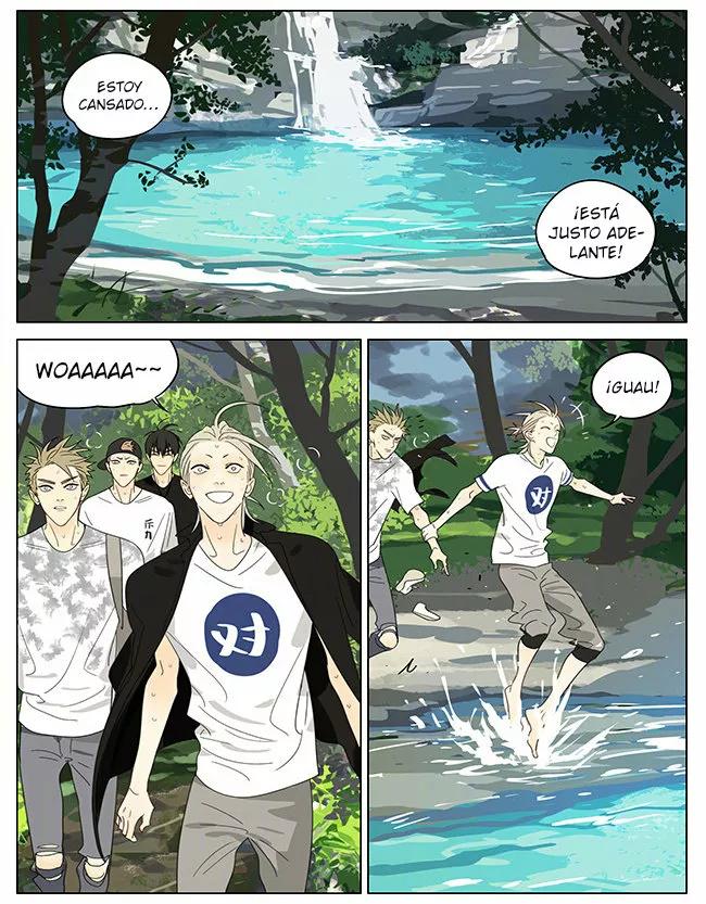 19 Días - Capítulo 328 2 manhwa