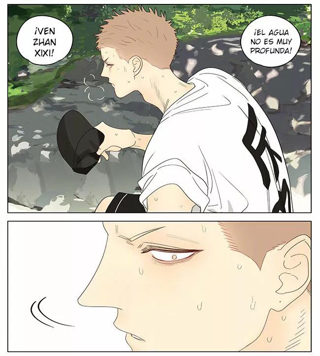 19 Días - Capítulo 328 2 manhwa