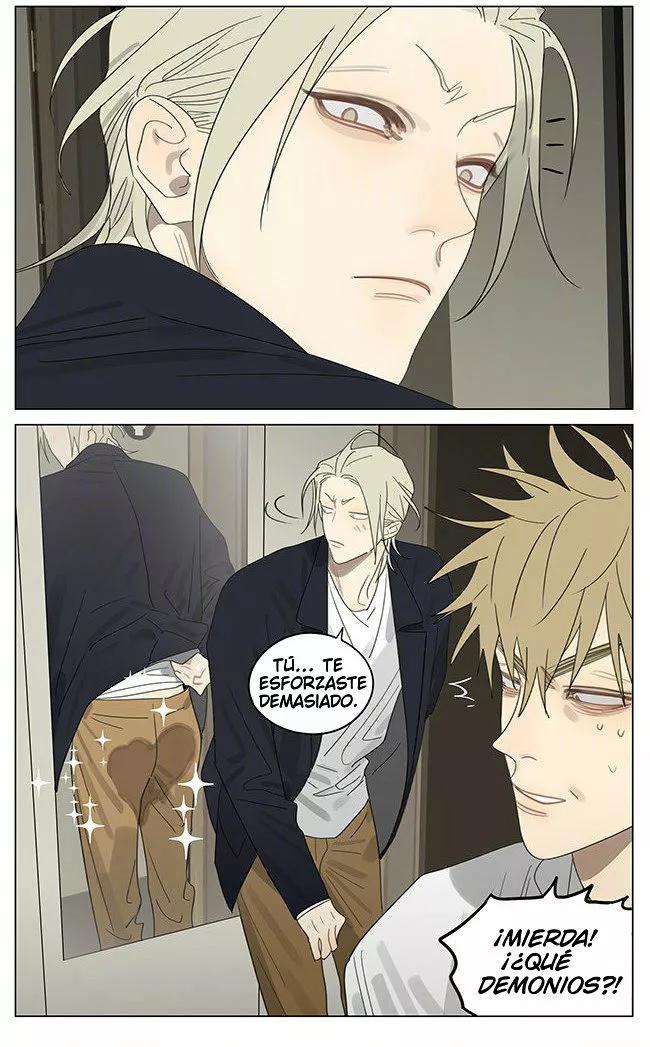 19 Días - Capítulo 385 2 manhwa