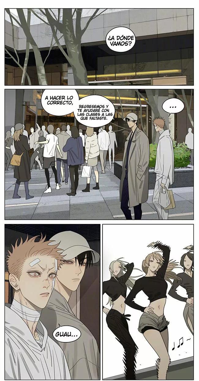 19 Días - Capítulo 385 2 manhwa