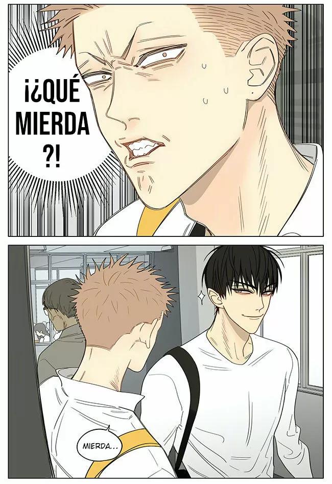 19 Días - Capítulo 336 2 manhwa