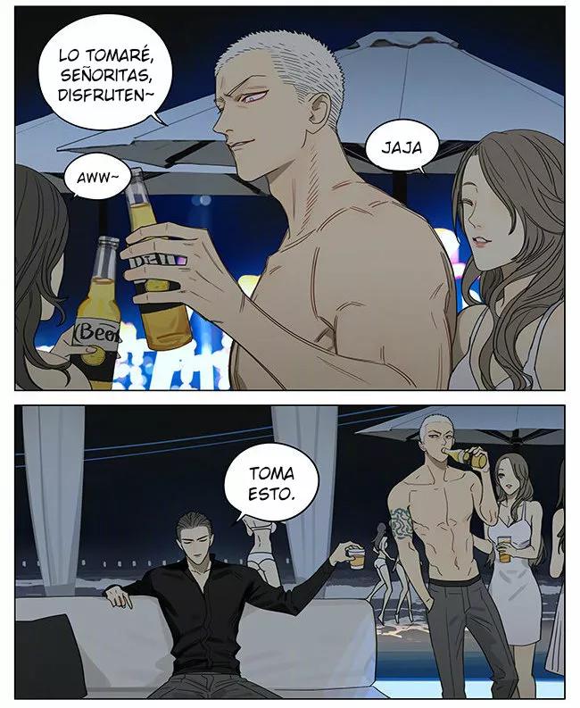 19 Días - Capítulo 337 2 manhwa
