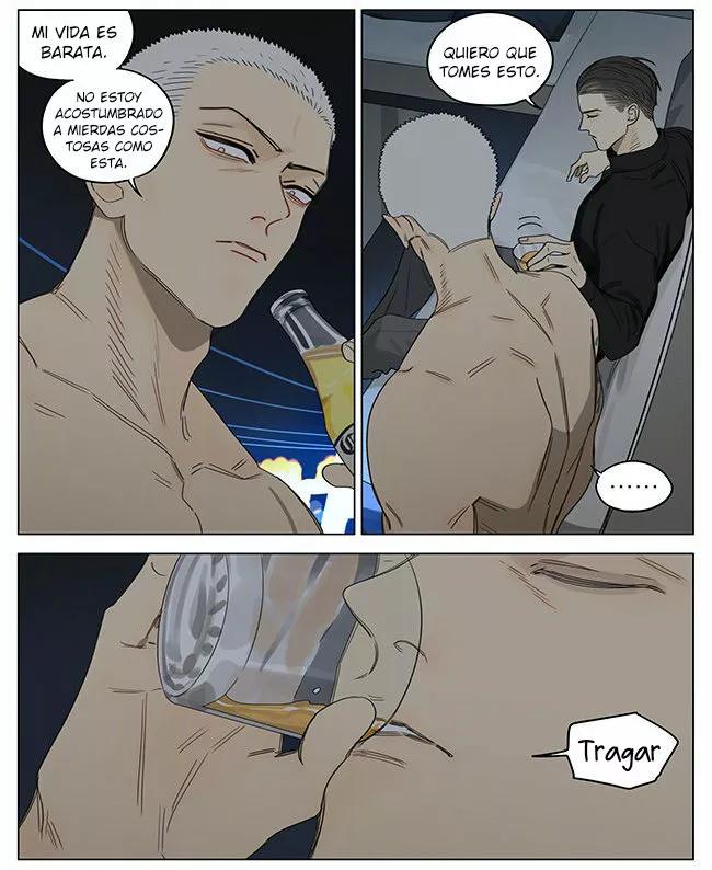 19 Días - Capítulo 337 2 manhwa