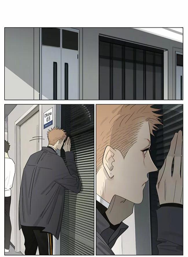 19 Días - Capítulo 396 3 manhwa