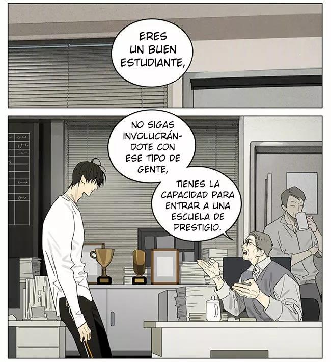 19 Días - Capítulo 396 3 manhwa