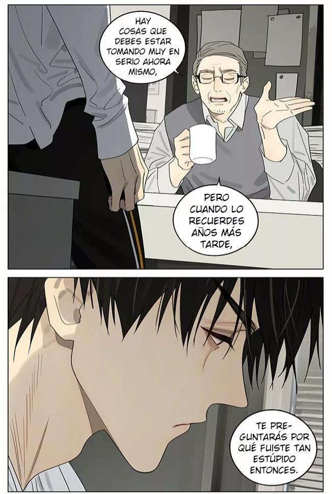 19 Días - Capítulo 396 3 manhwa