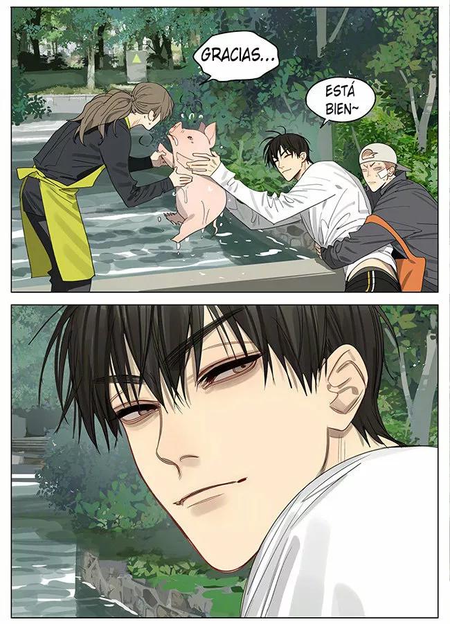 19 Días - Capítulo 389 3 manhwa