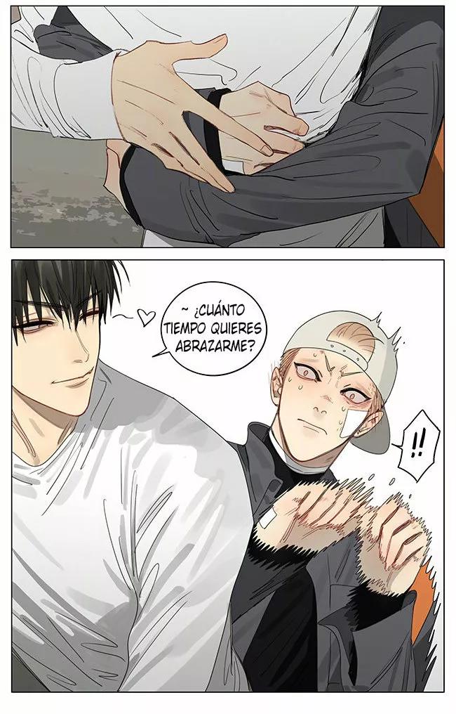 19 Días - Capítulo 389 3 manhwa