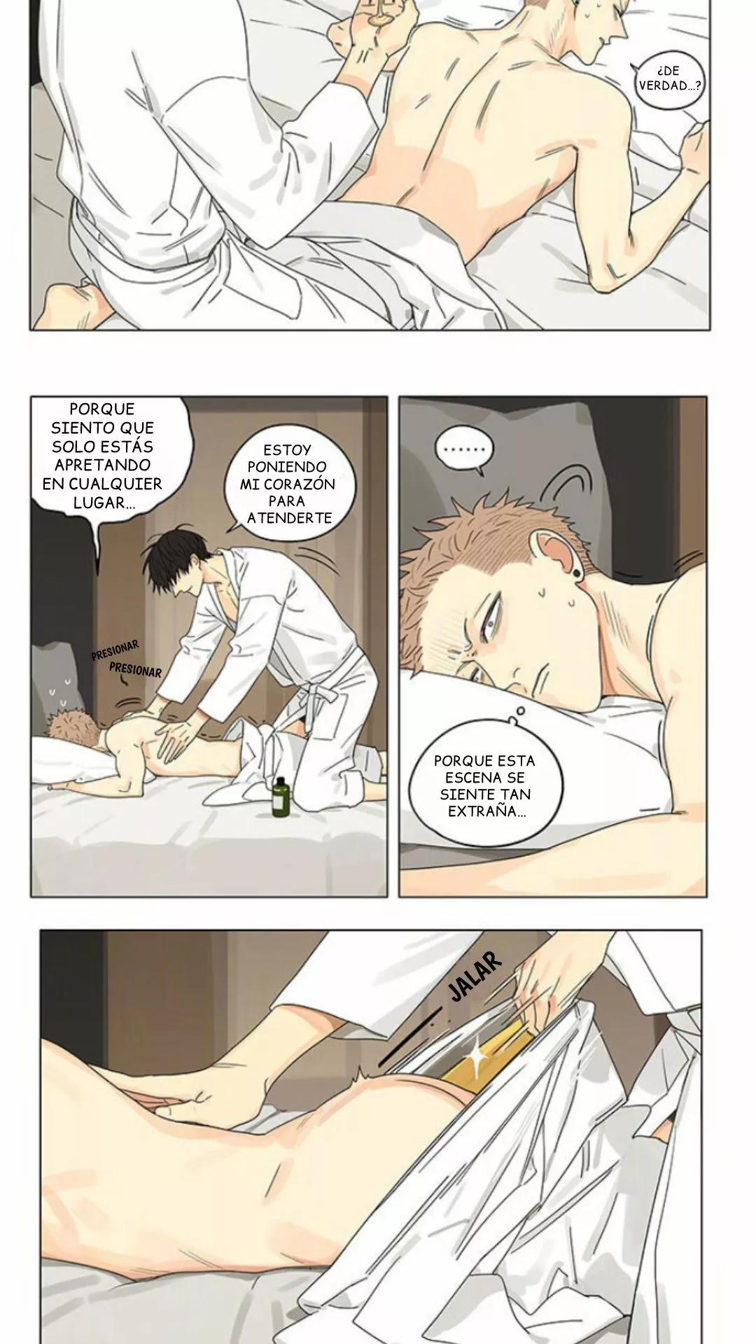 19 Días - Capítulo 278 3 manhwa