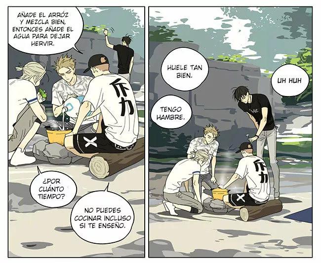 19 Días - Capítulo 327 2 manhwa