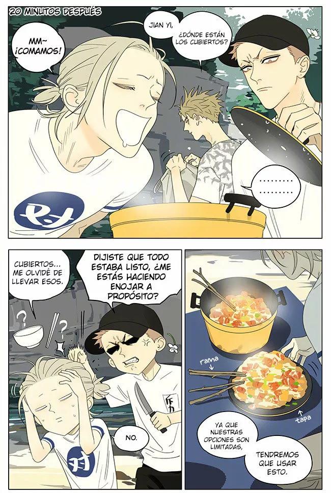 19 Días - Capítulo 327 2 manhwa
