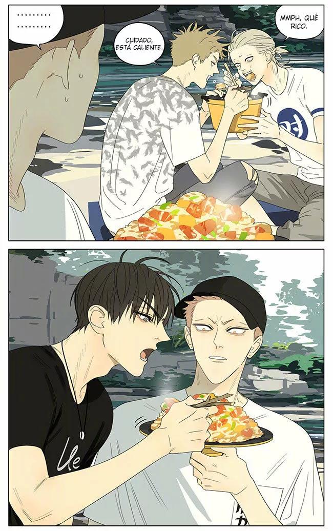 19 Días - Capítulo 327 2 manhwa