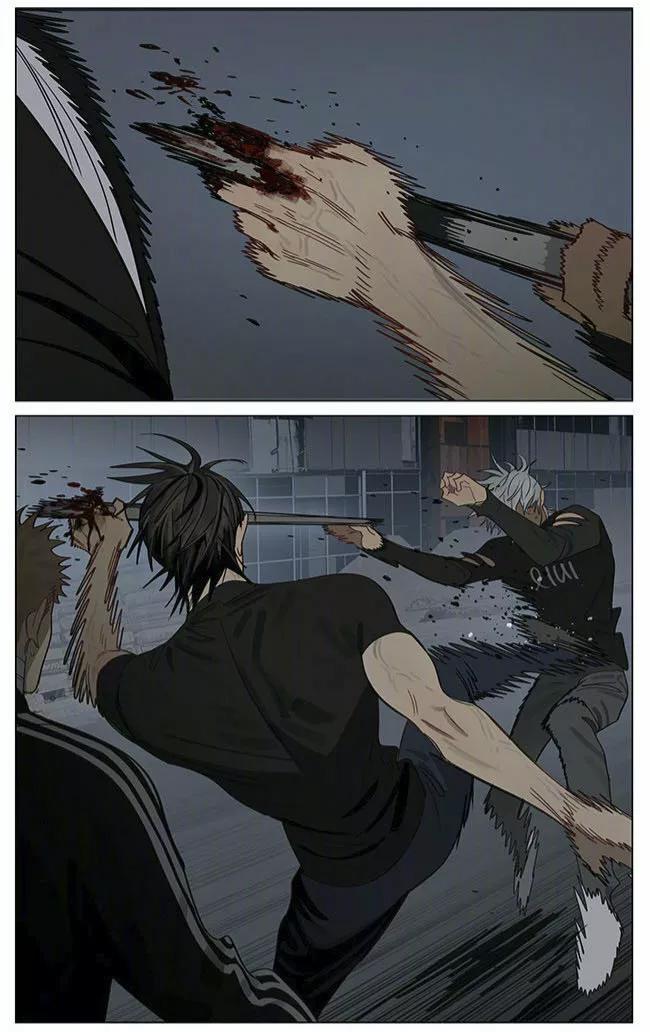 19 Días - Capítulo 407 2 manhwa