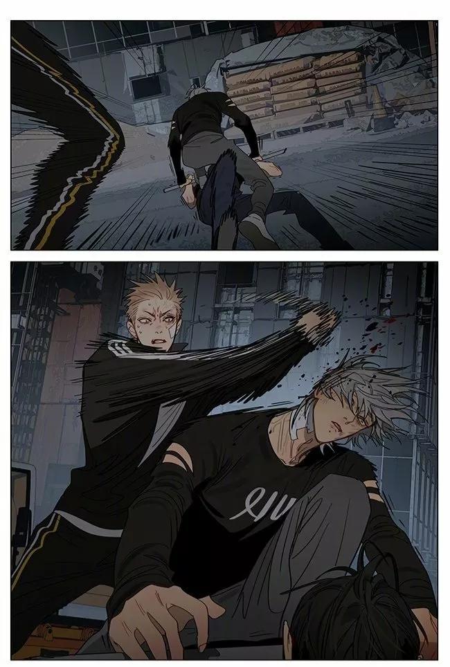 19 Días - Capítulo 407 2 manhwa