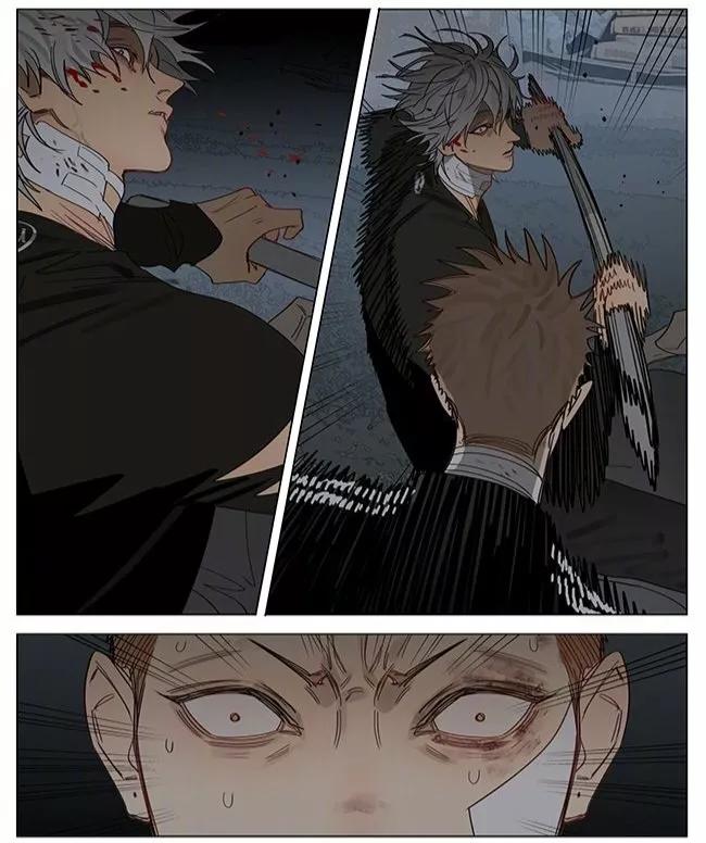 19 Días - Capítulo 407 2 manhwa