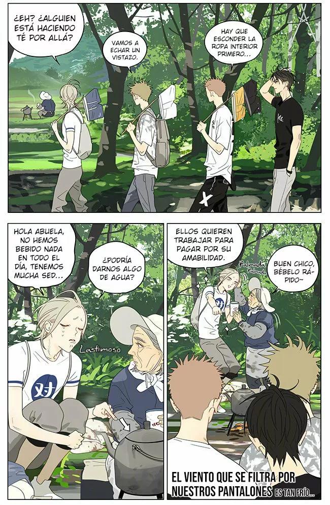 19 Días - Capítulo 329 2 manhwa
