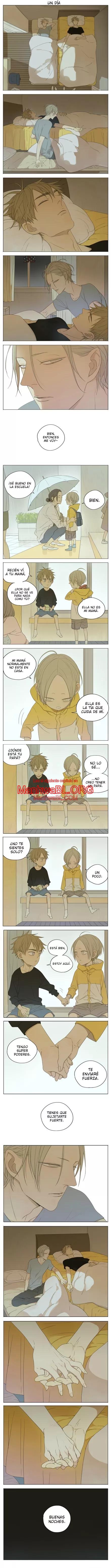 19 Días - Capítulo 5 3 manhwa