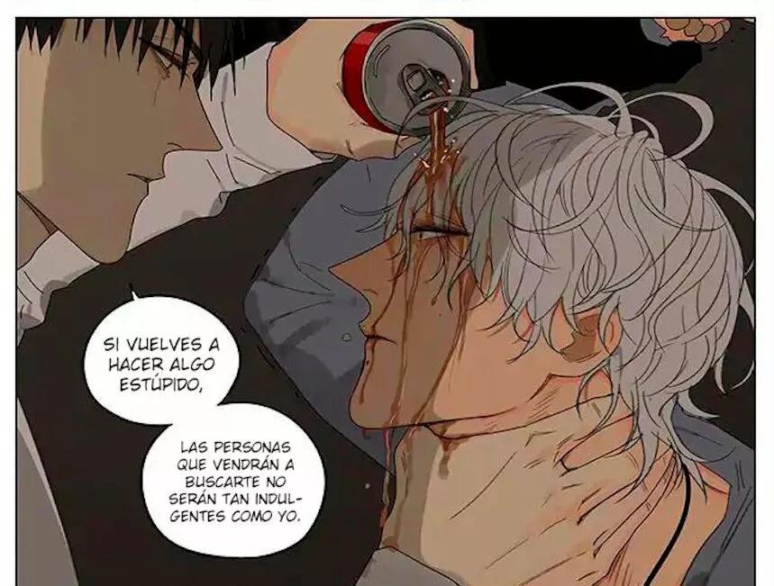 19 Días - Capítulo 318 3 manhwa