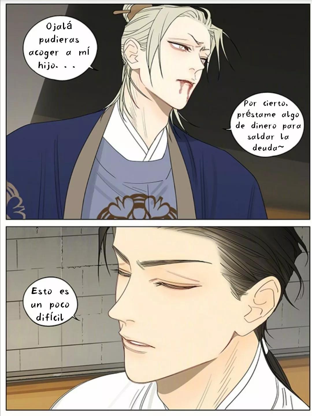 19 Días - Capítulo 358 2 manhwa