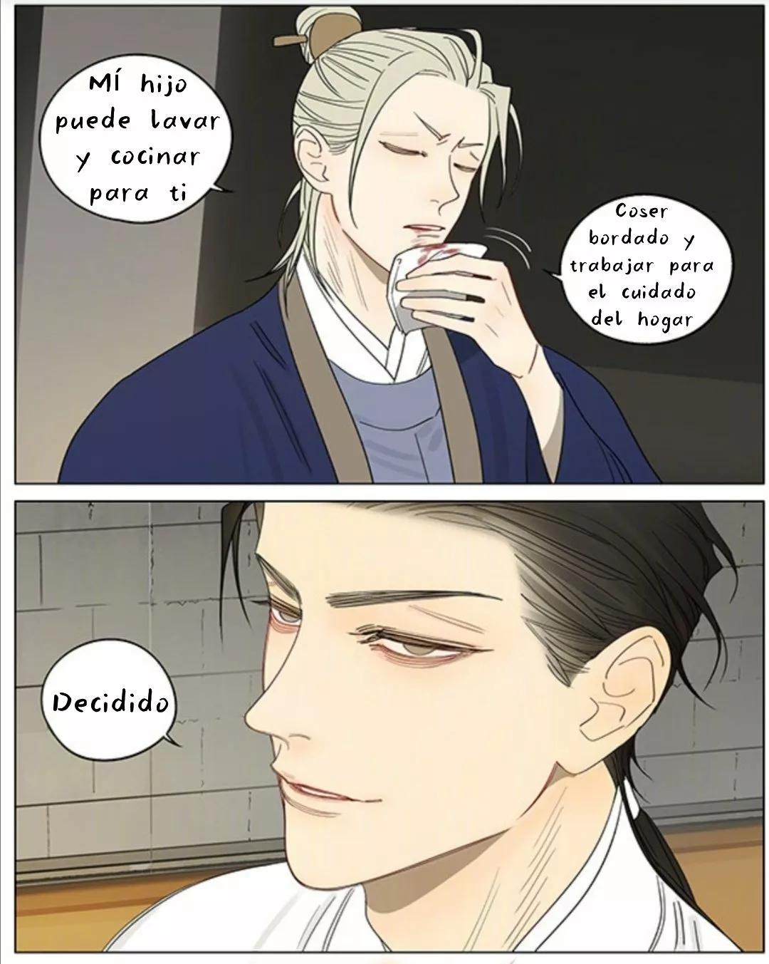 19 Días - Capítulo 358 2 manhwa
