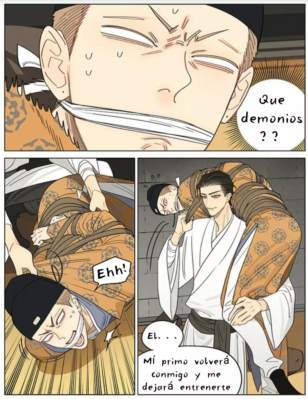 19 Días - Capítulo 358 2 manhwa