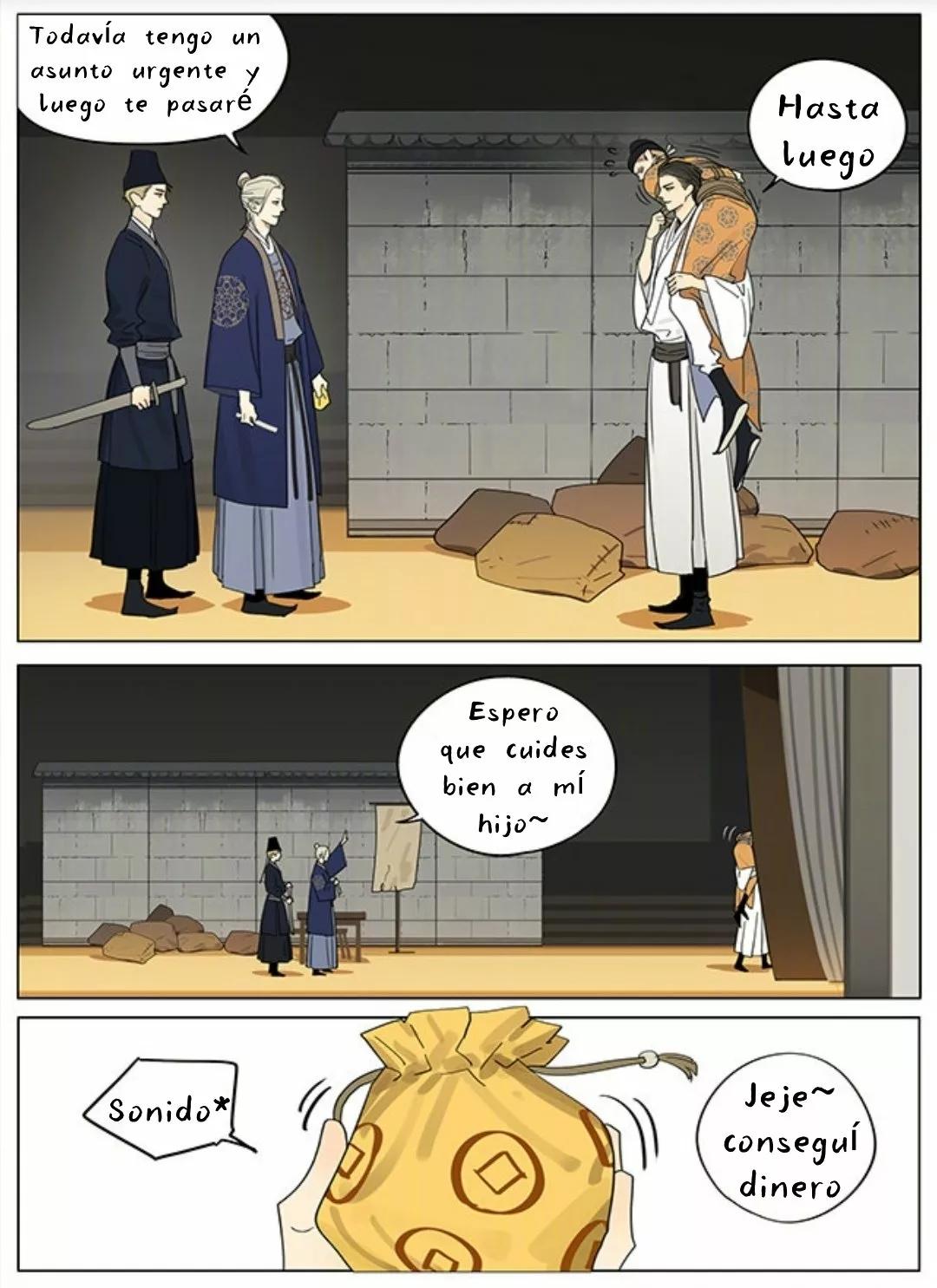 19 Días - Capítulo 358 2 manhwa