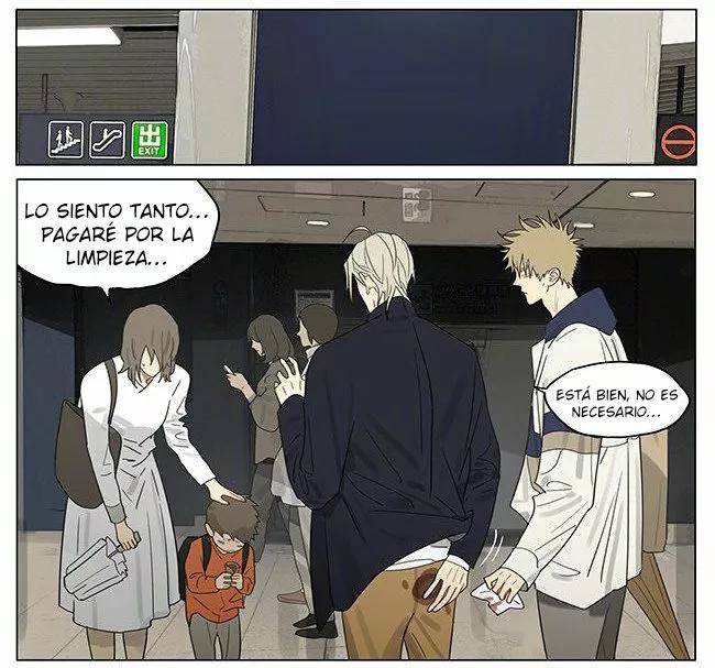 19 Días - Capítulo 384 2 manhwa