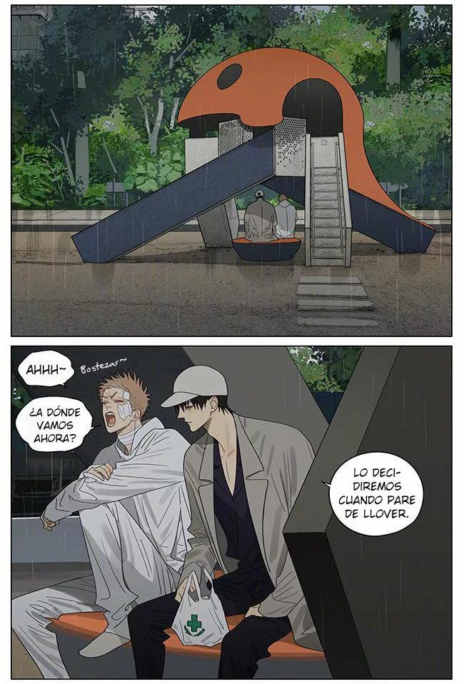 19 Días - Capítulo 384 2 manhwa