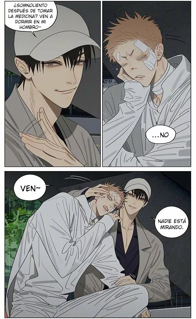 19 Días - Capítulo 384 2 manhwa