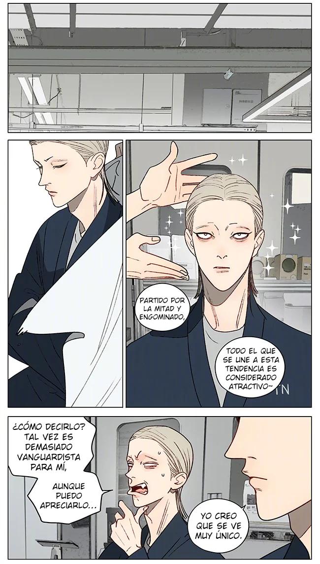 19 Días - Capítulo 442 3 manhwa