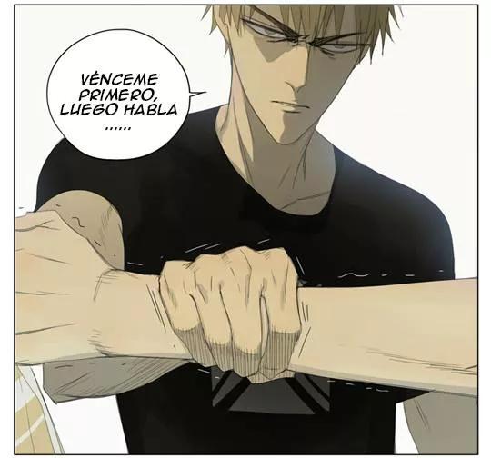 19 Días - Capítulo 126 2 manhwa