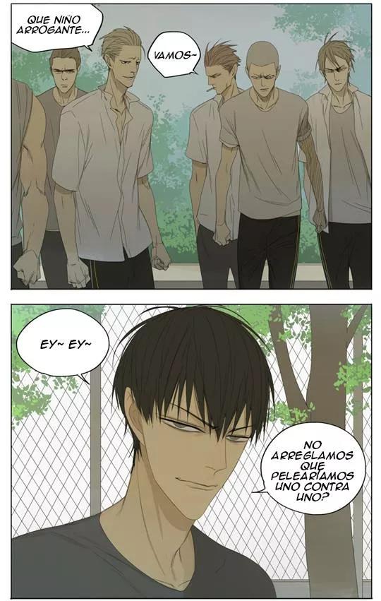 19 Días - Capítulo 126 2 manhwa