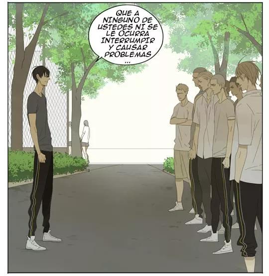 19 Días - Capítulo 126 2 manhwa