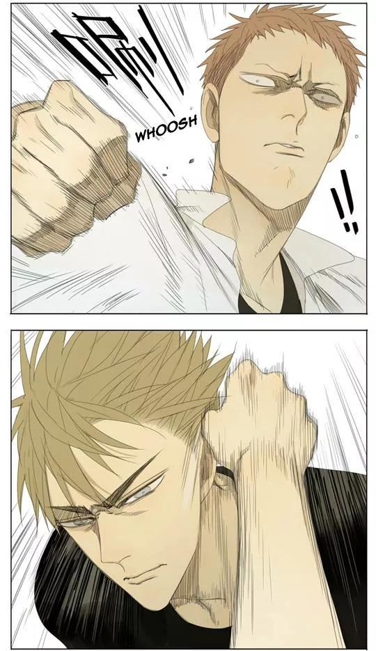 19 Días - Capítulo 126 2 manhwa