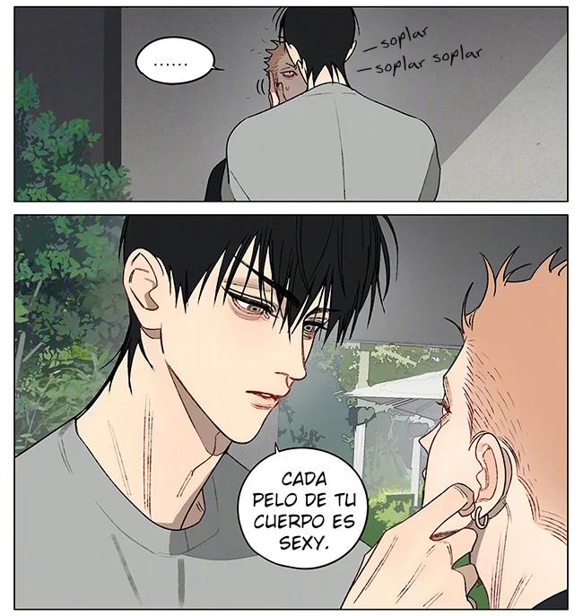 19 Días - Capítulo 442 manhwa