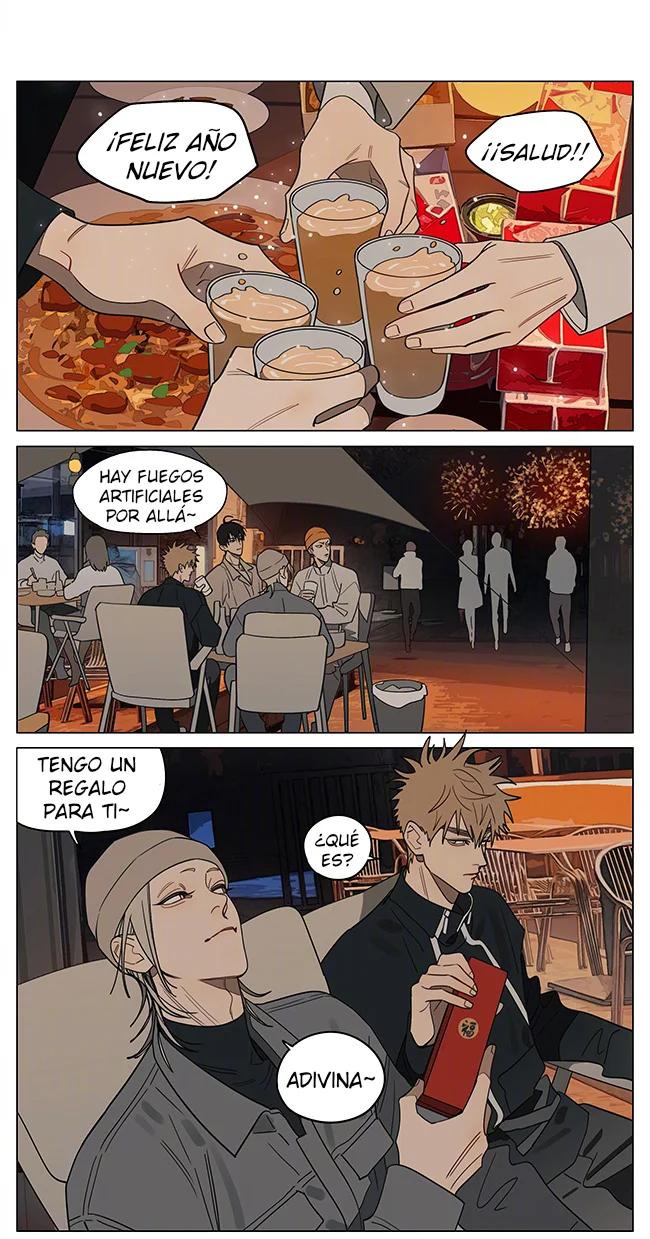 19 Días - Capítulo 437 manhwa