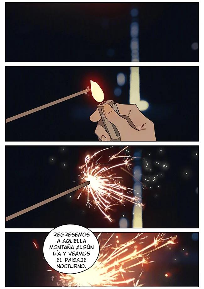 19 Días - Capítulo 437 manhwa