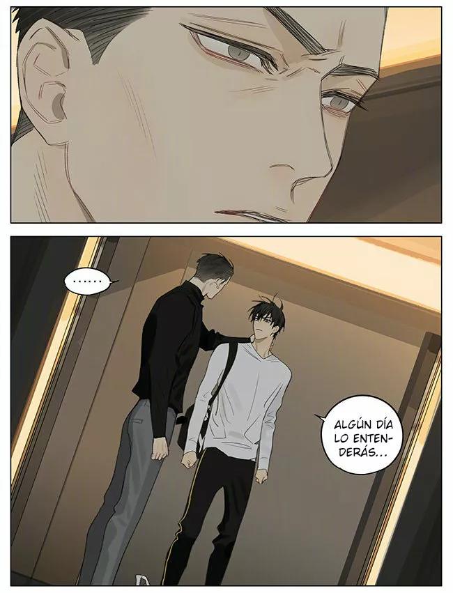 19 Días - Capítulo 348 2 manhwa