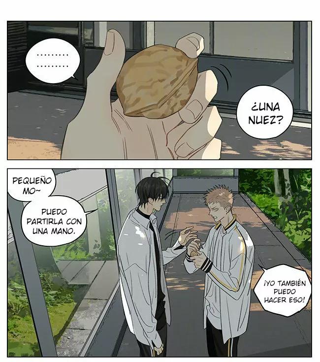 19 Días - Capítulo 351 2 manhwa