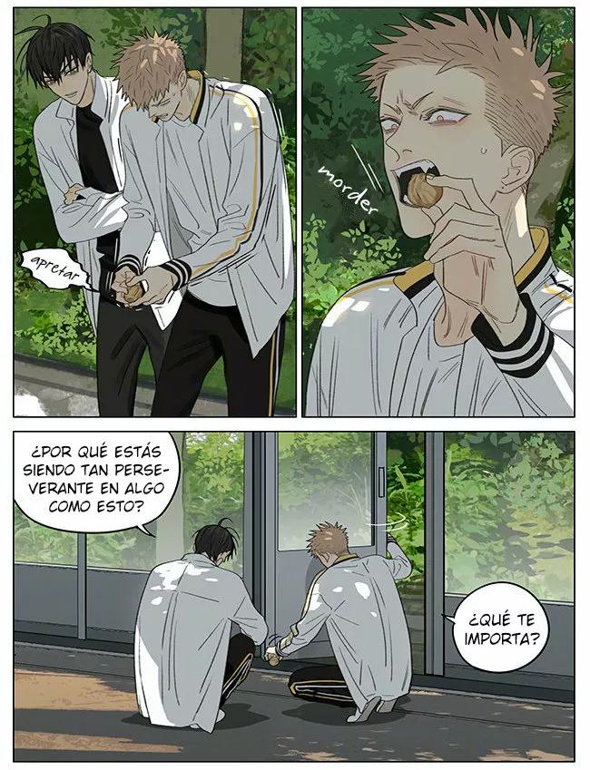 19 Días - Capítulo 351 2 manhwa