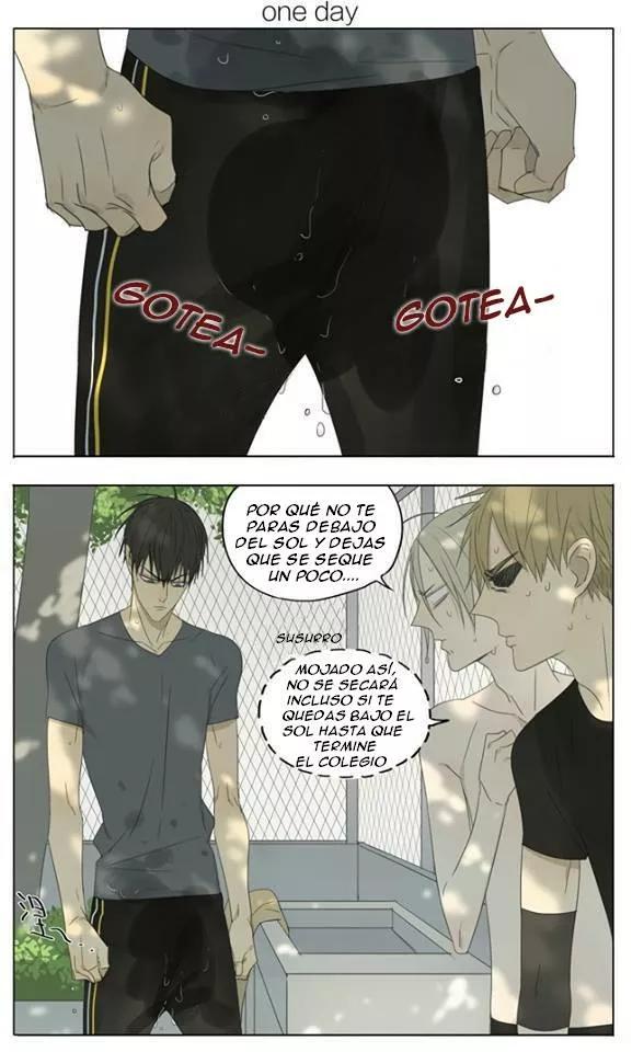 19 Días - Capítulo 122 manhwa
