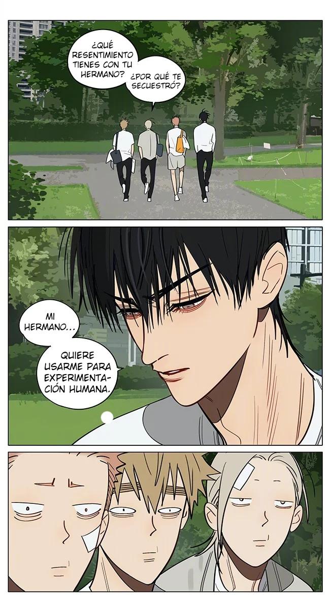 19 Días - Capítulo 434 2 manhwa