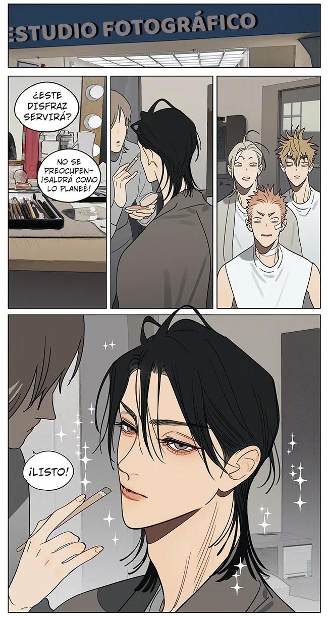 19 Días - Capítulo 434 2 manhwa