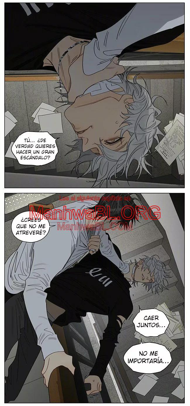 19 Días - Capítulo 395 3 manhwa