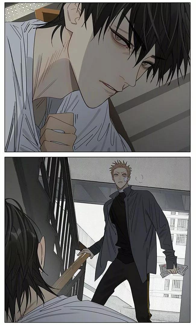 19 Días - Capítulo 395 3 manhwa