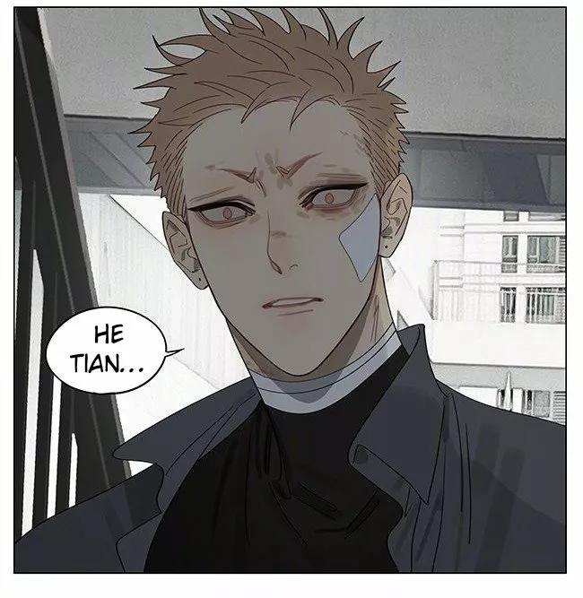 19 Días - Capítulo 395 3 manhwa