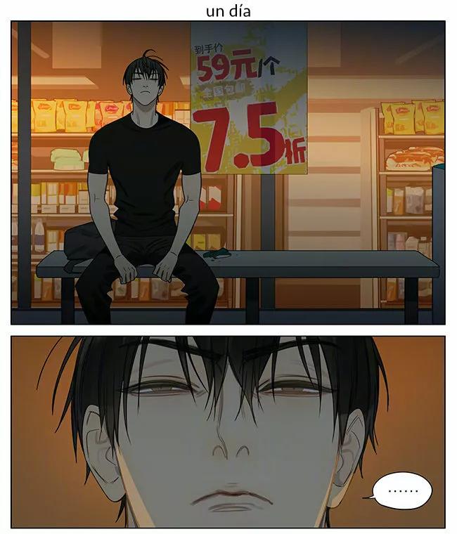 19 Días - Capítulo 361 manhwa