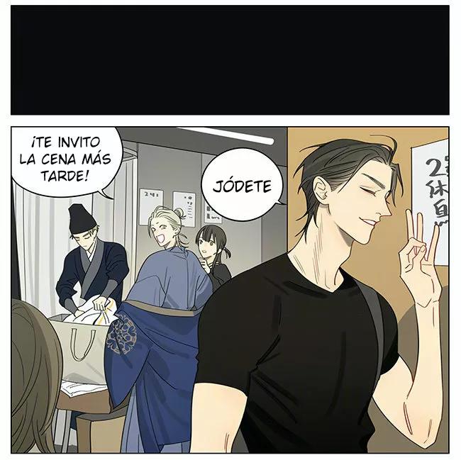 19 Días - Capítulo 361 manhwa