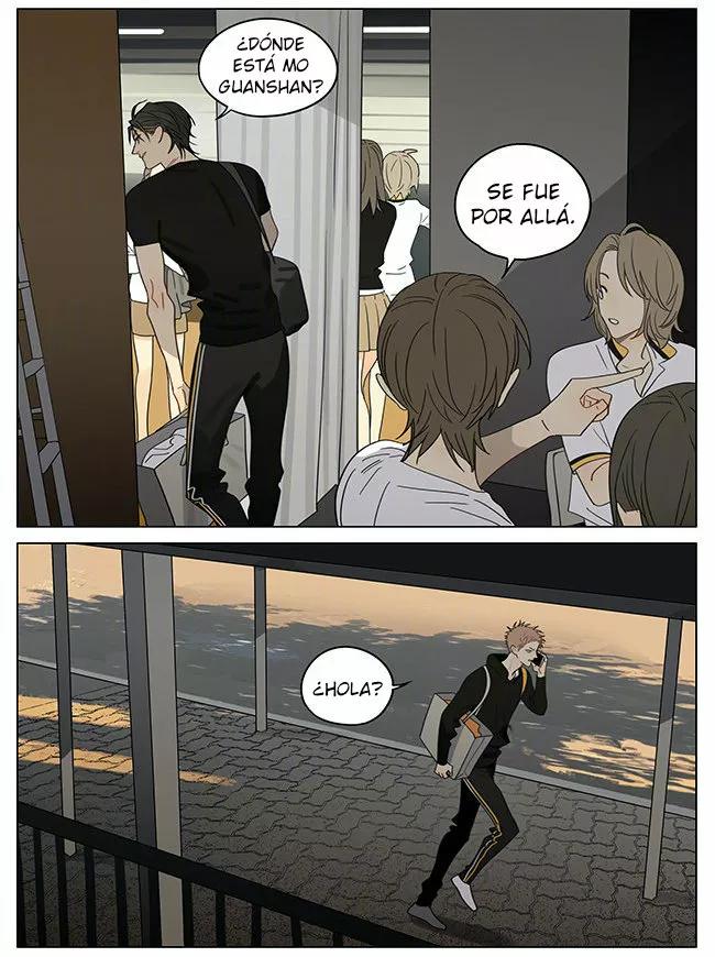 19 Días - Capítulo 361 manhwa